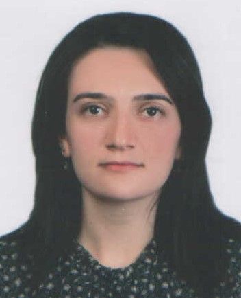 Arş. Gör. Kadriye TUZCU