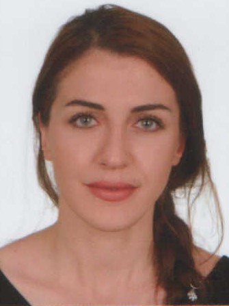 Keziban TOPBAŞOĞLU