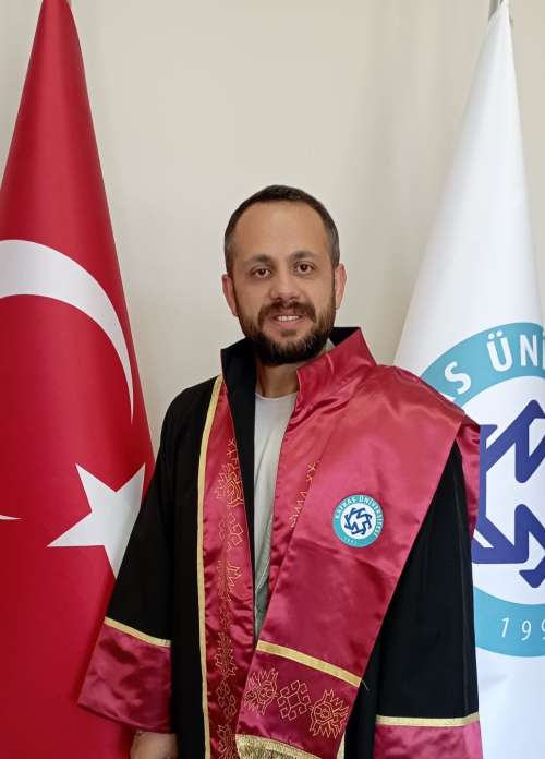 Koray İŞBARALI