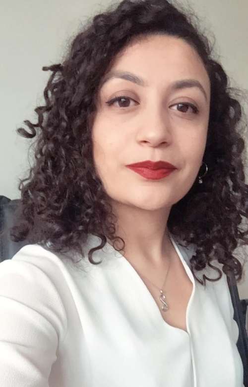 Lale BAŞER
