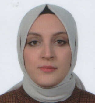 Dr. Öğr. Üyesi Merve DEMİRCİ