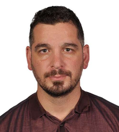 Doç. Dr. Muhammed Alparslan KARTAL