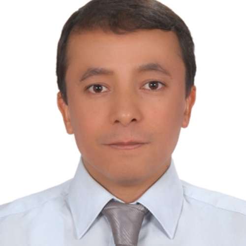 Doç. Dr. Muhammed Arslan OMAR