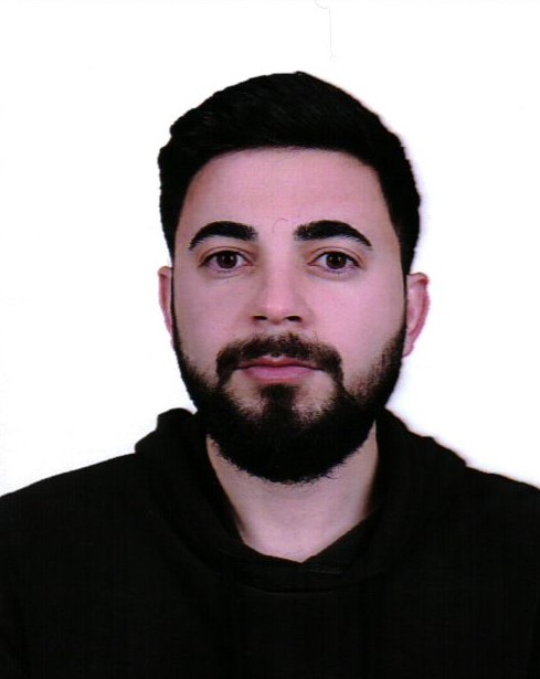Muhammet Can KILIÇ