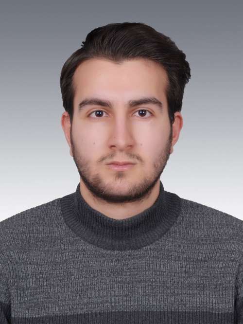 Arş. Gör. Muhammet İkbal GENÇ