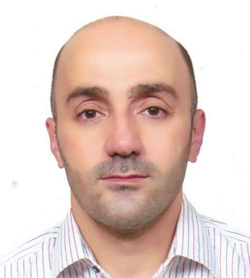 Doç. Dr. Muhammet Selim İPEK