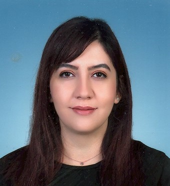 Neval ÖZİÇ