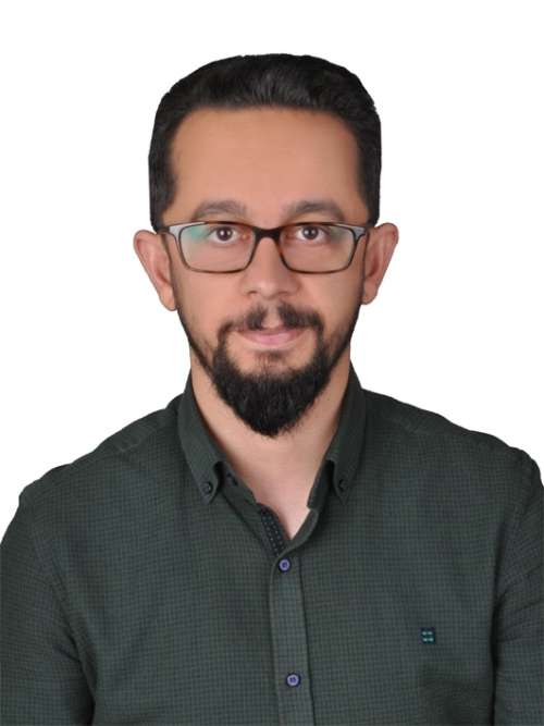 Dr. Öğr. Üyesi Ömer CENGİZ