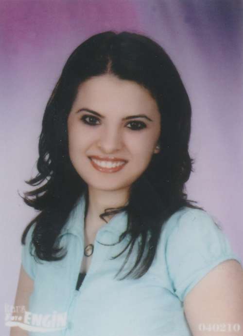 Öğr. Gör. Öznur SENGER