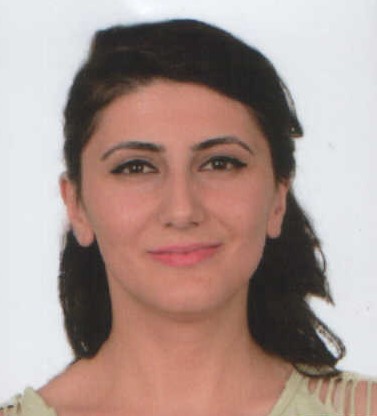 Pınar DİLEKÇİ VARGÜN