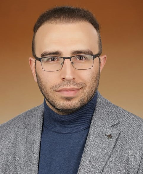 Doç. Dr. Rıdvan YAKUT