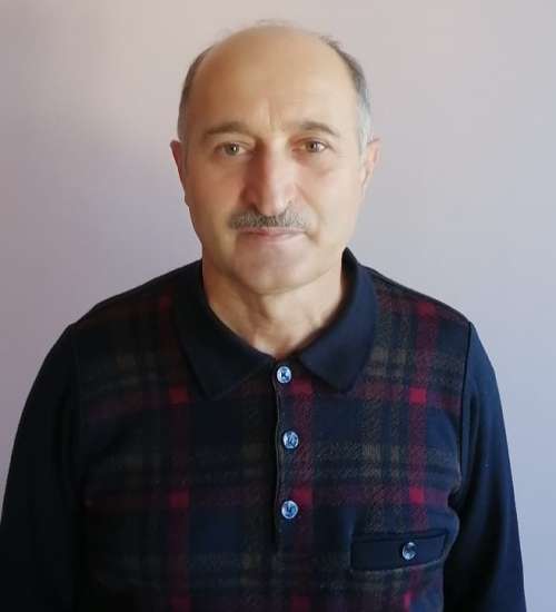 Samıl ISMAYILOV