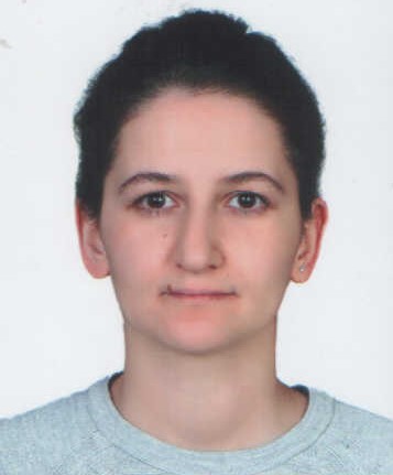 Serap İLHAN AKSU