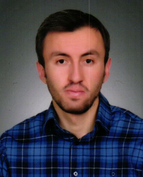 Serkan DEMİR
