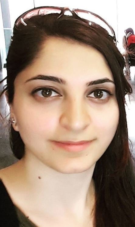 Songül ULUFER BULUT