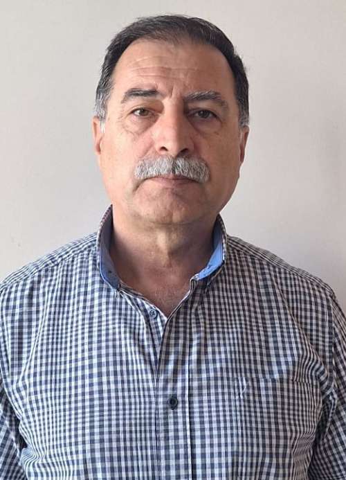 Turgut KIRMIZIBAYRAK
