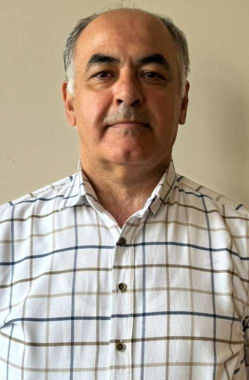 Ufuk KAMBER