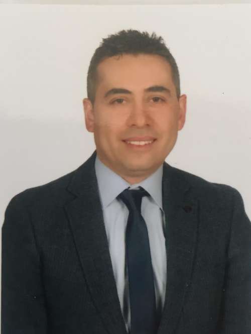 Doç. Dr. Uğur AKBABA
