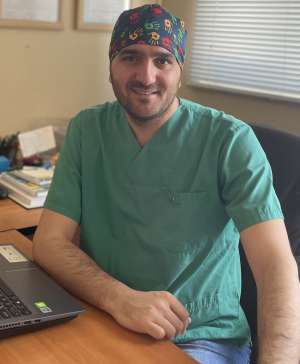 Uğur AYDIN