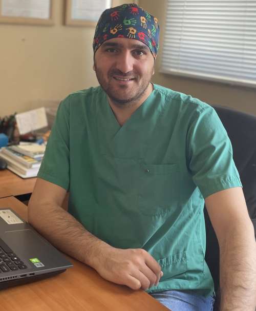 Uğur AYDIN