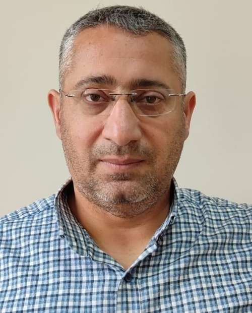 Doç. Dr. Ümit YILDIKO