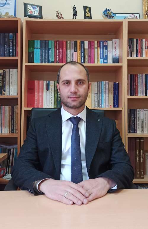 Yavuz DELİBALTA