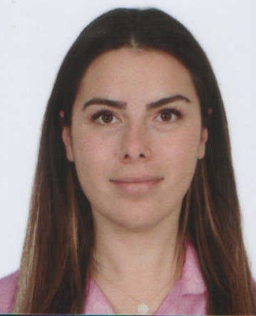 Arş. Gör. Zahide İYİ ALTINIŞIK