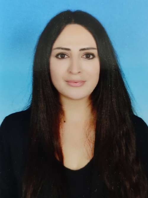 Arş. Gör. Mehtap ÇINAR