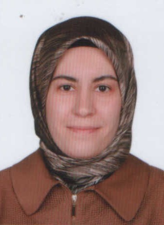 Dr. Öğr. Üyesi Şule USANMAZ