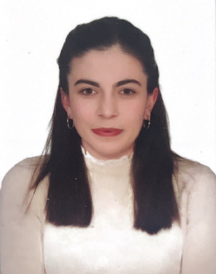 Zehranur KIZILDAĞ İŞ