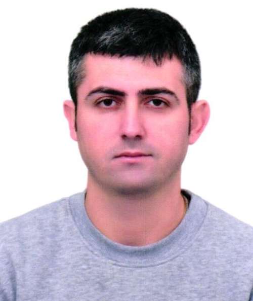 Öğr. Gör. Hasan MORKOÇ