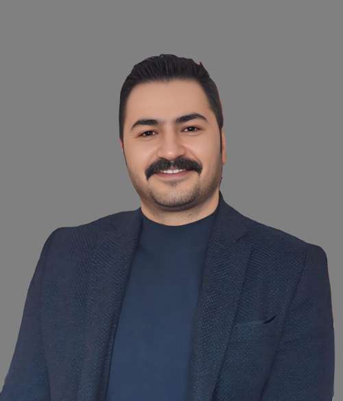 Dr. Öğr. Üyesi Abdulhadi DURUKAN