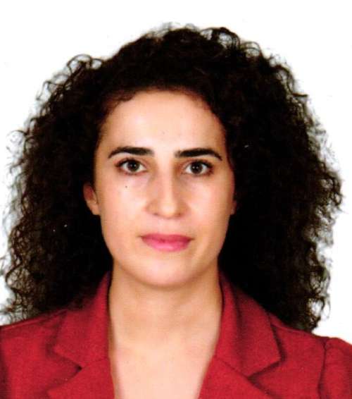 Canan GÜLMEZ SAMSA