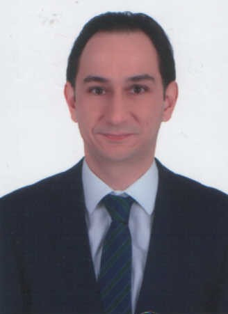 Dr. Öğr. Üyesi Selçuk ALAN