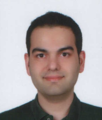 Ali Kağan ÖZEN