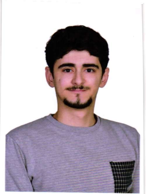 Kerem Hüseyin ARSLAN
