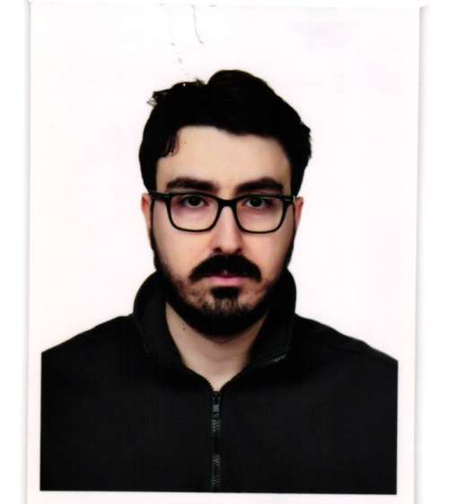 Mevlüt Furkan SADELER