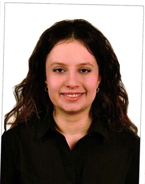 Nazlı KAMAN