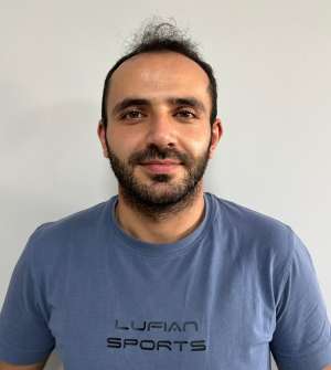 Yücel AYDEMİR