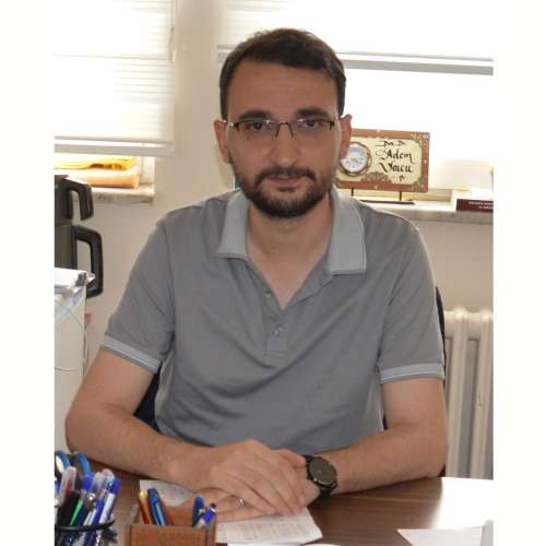Adem YOLCU