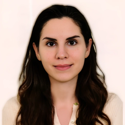 Nil KURANOĞLU