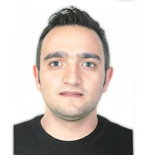 Çağlar SALDUZ