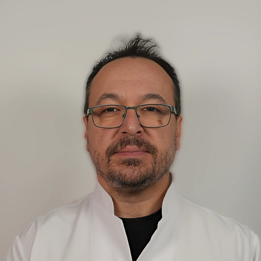 Fikret Özgür COŞKUN