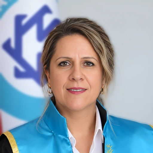 Pınar AKSU KILIÇLE