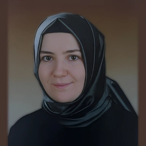 Dr. Öğr. Üyesi Neslihan ERDOĞAN KEÇECİ