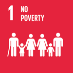 Goal 1: No poverty